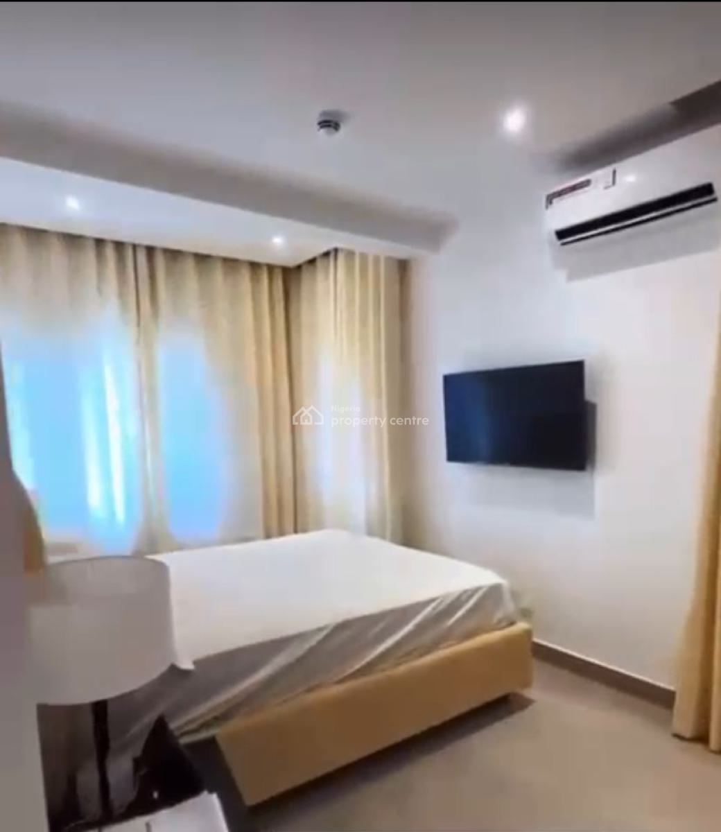 Own This Luxurious 2-bedroom Apartment with Pool & Gym Today!, Ikate, Lekki, Lagos, Flat / Apartment for Sale