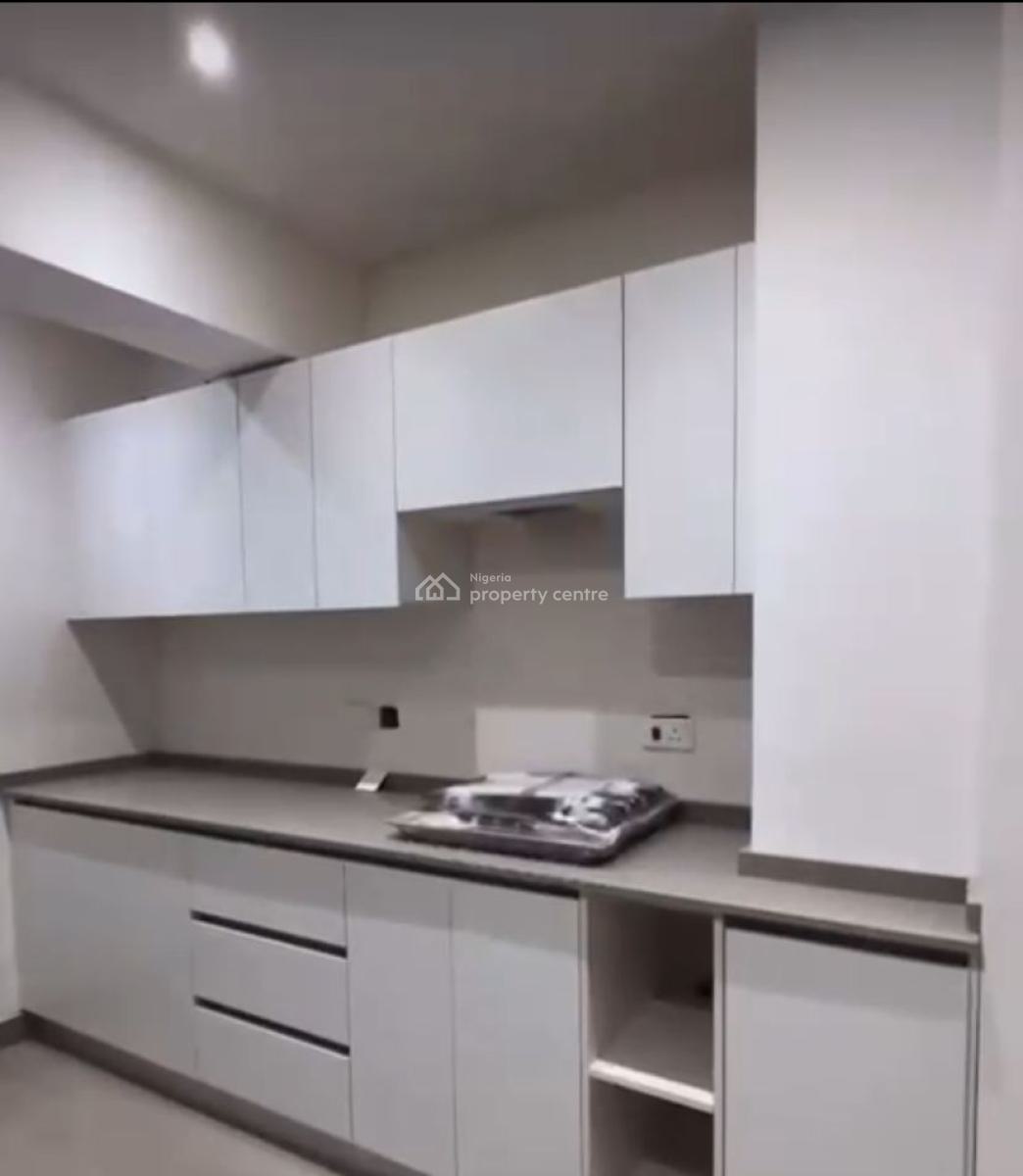 Own This Luxurious 2-bedroom Apartment with Pool & Gym Today!, Ikate, Lekki, Lagos, Flat / Apartment for Sale