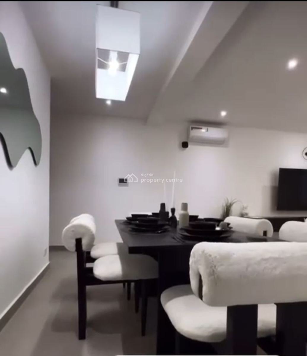 Own This Luxurious 2-bedroom Apartment with Pool & Gym Today!, Ikate, Lekki, Lagos, Flat / Apartment for Sale