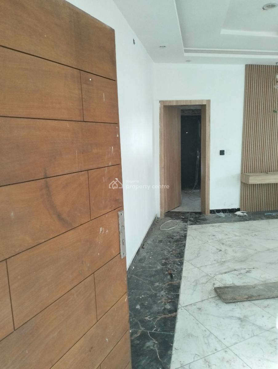 Executive 4bedroom Duplex at Idimu Ejigbo Road, Off Idimu Ejigbo Road Idimu Lagos, Idimu, Lagos, Detached Duplex for Sale