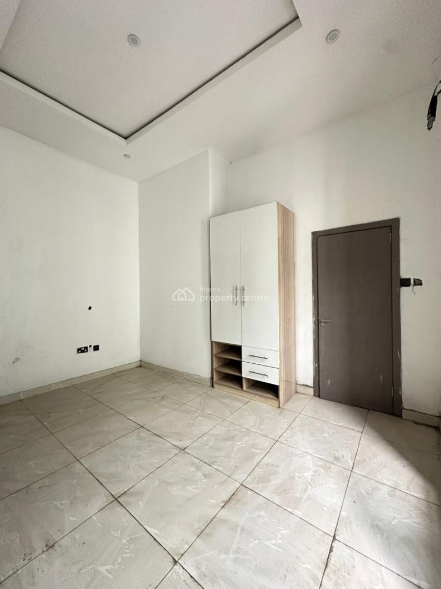 4 Bedroom Semi Detached Duplex, Orchid, Lekki, Lagos, House for Sale