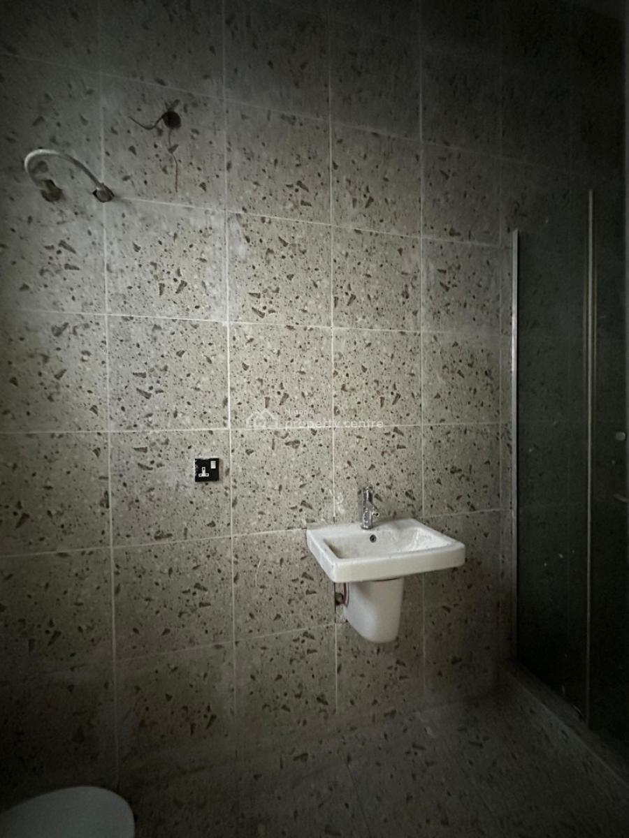 4 Bedroom Semi Detached Duplex, Orchid, Lekki, Lagos, House for Sale