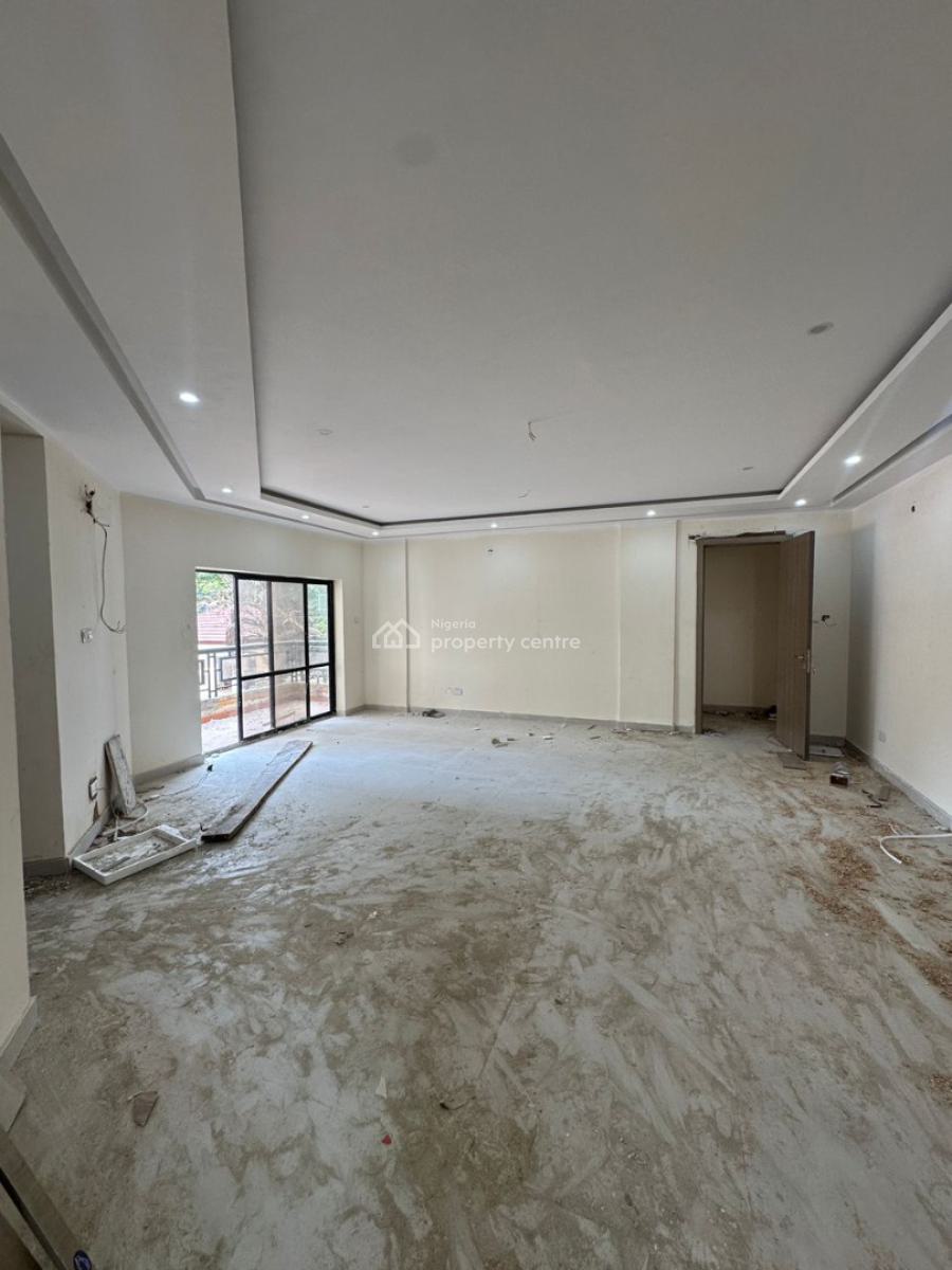 29 Units of Newly Renovated, Spacious 3 Bedroom Flats with Bq, Ikoyi, Lagos, Flat / Apartment for Rent