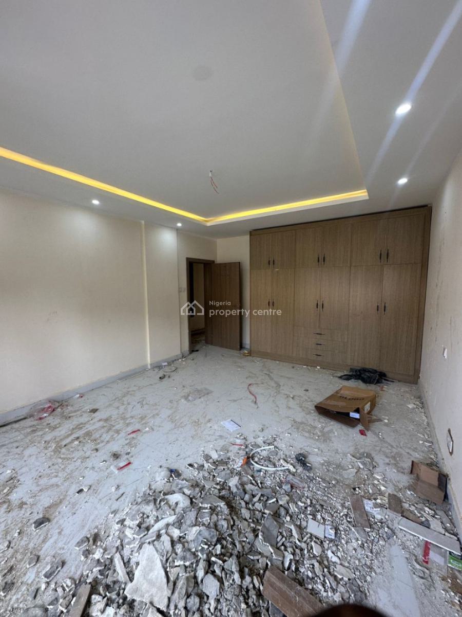 29 Units of Newly Renovated, Spacious 3 Bedroom Flats with Bq, Ikoyi, Lagos, Flat / Apartment for Rent
