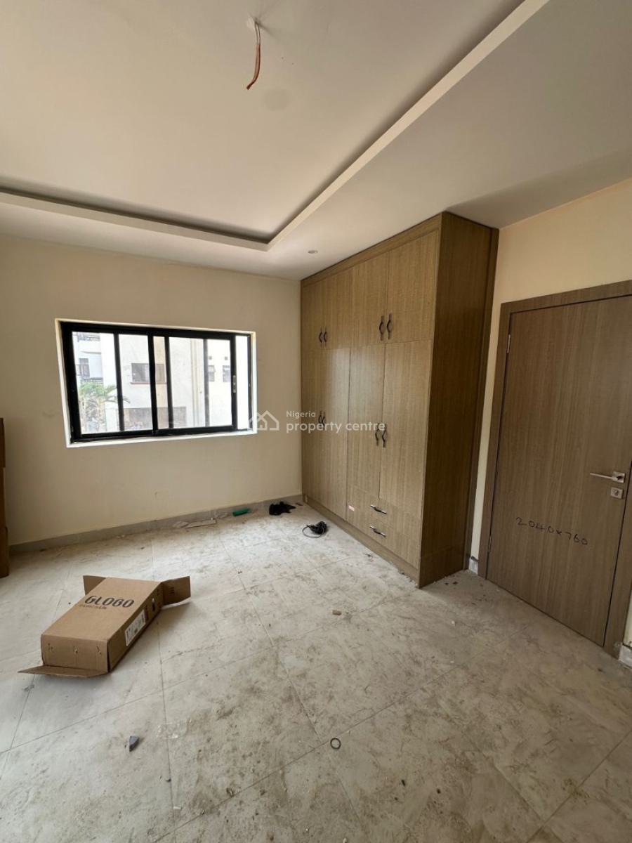 29 Units of Newly Renovated, Spacious 3 Bedroom Flats with Bq, Ikoyi, Lagos, Flat / Apartment for Rent