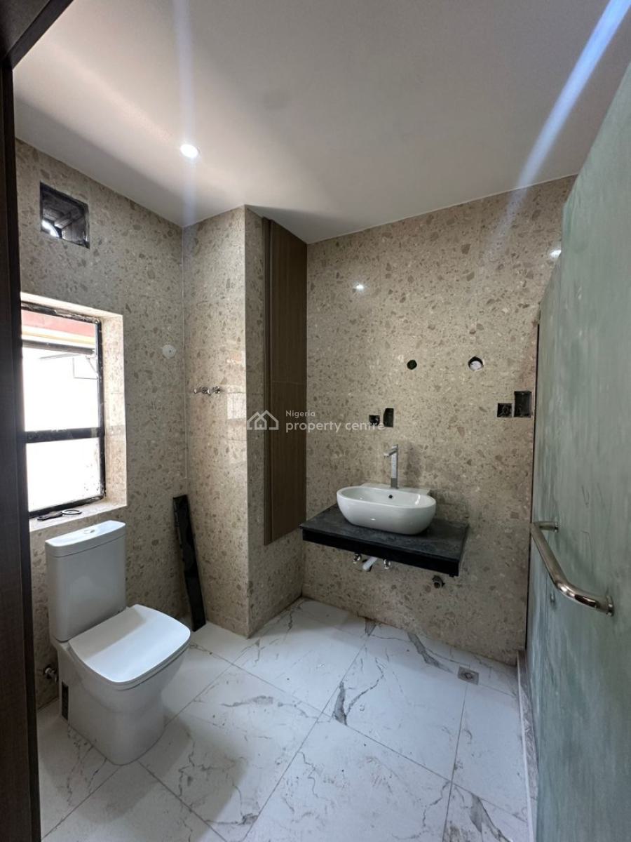 29 Units of Newly Renovated, Spacious 3 Bedroom Flats with Bq, Ikoyi, Lagos, Flat / Apartment for Rent