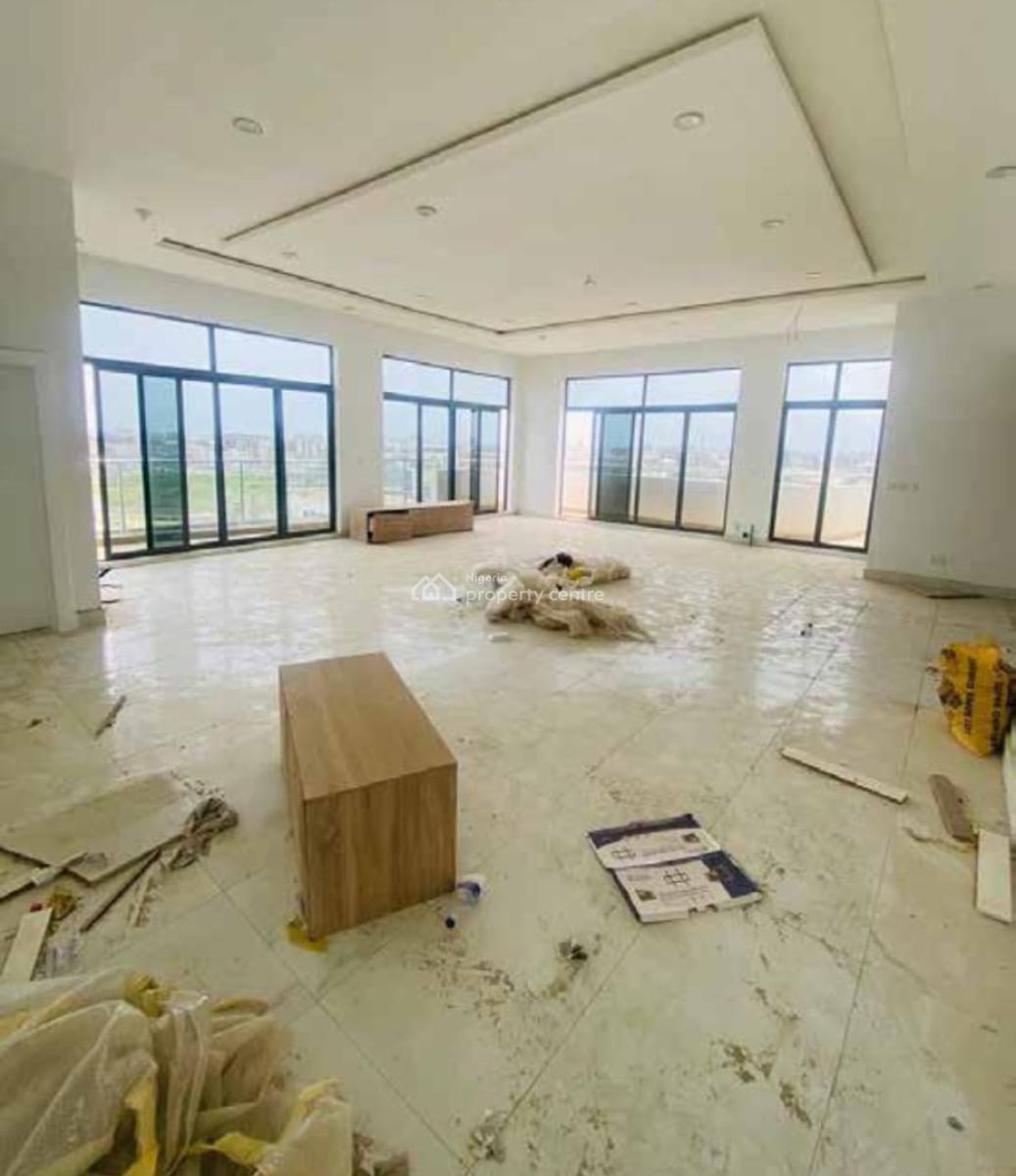 Brand New Semi Detached Duplex, Oniru, Victoria Island (vi), Lagos, Semi-detached Duplex for Sale