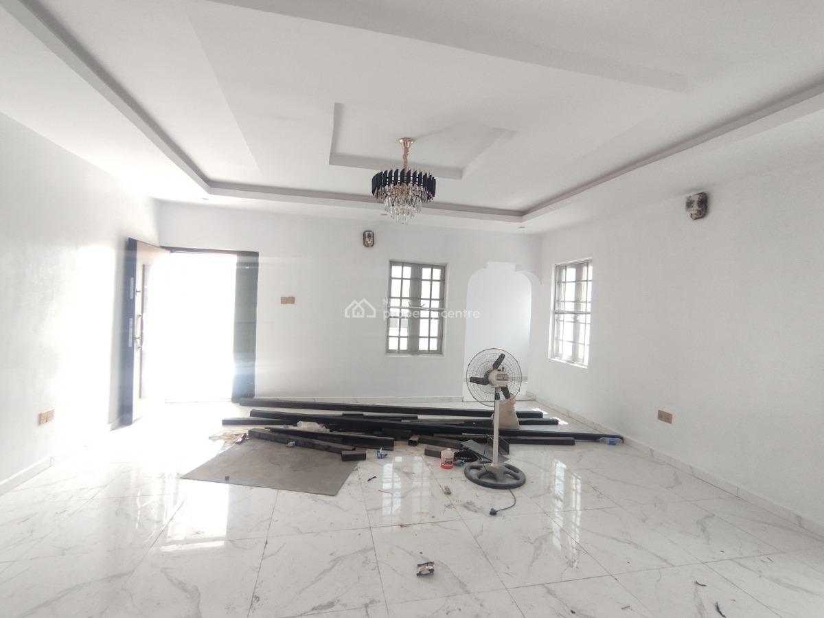 Brand New 3 Bedroom Flat, Ebute, Ikorodu, Lagos, Flat / Apartment for Rent