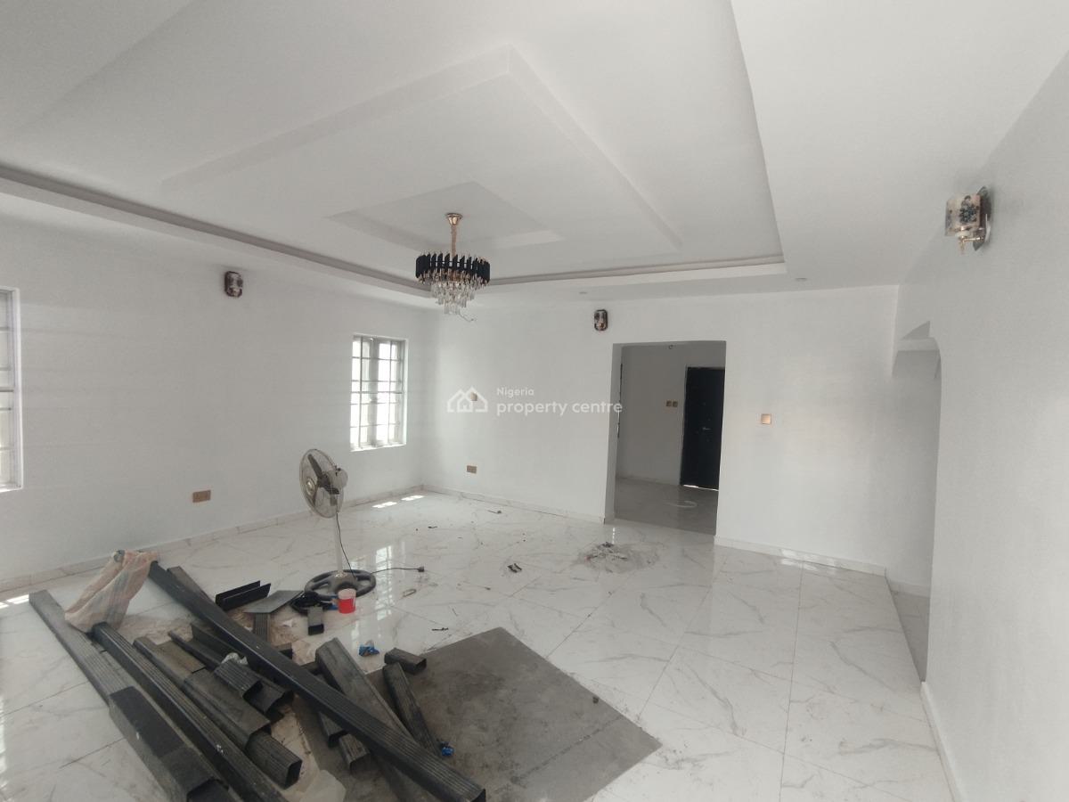Brand New 3 Bedroom Flat, Ebute, Ikorodu, Lagos, Flat / Apartment for Rent