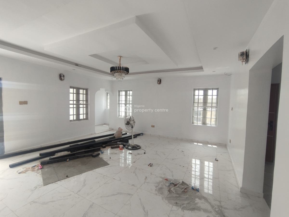 Brand New 3 Bedroom Flat, Ebute, Ikorodu, Lagos, Flat / Apartment for Rent
