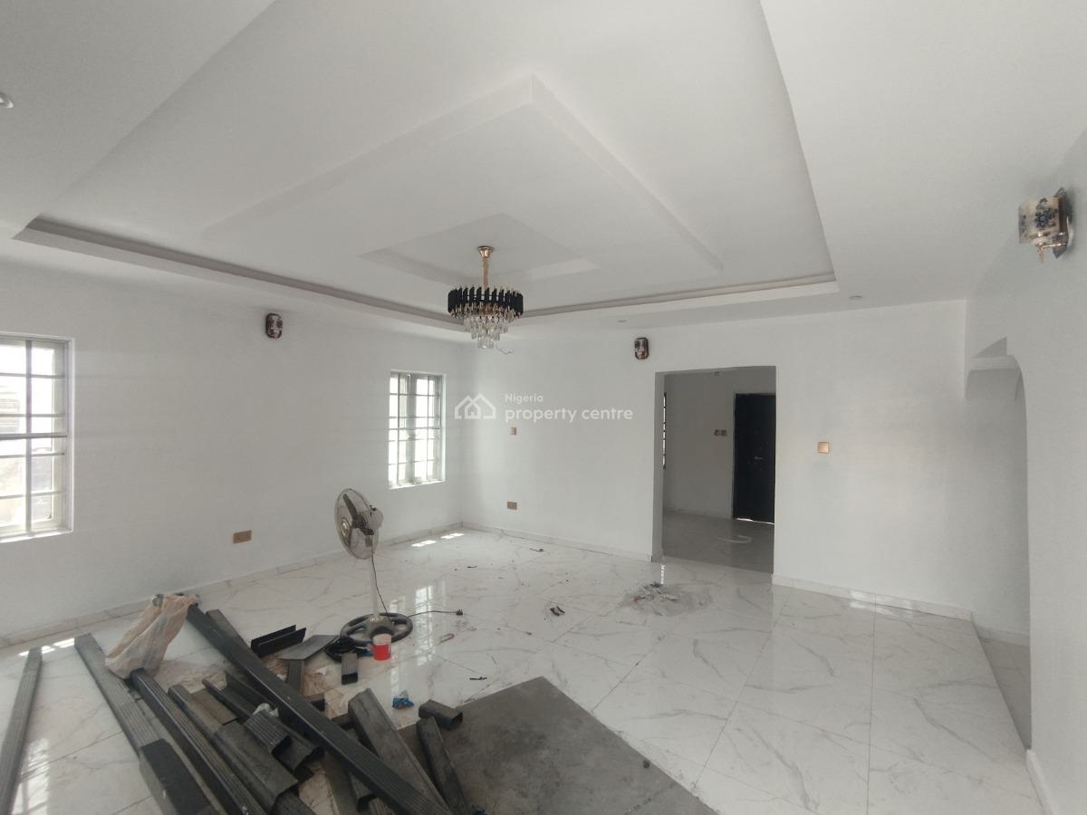 Brand New 3 Bedroom Flat, Ebute, Ikorodu, Lagos, Flat / Apartment for Rent