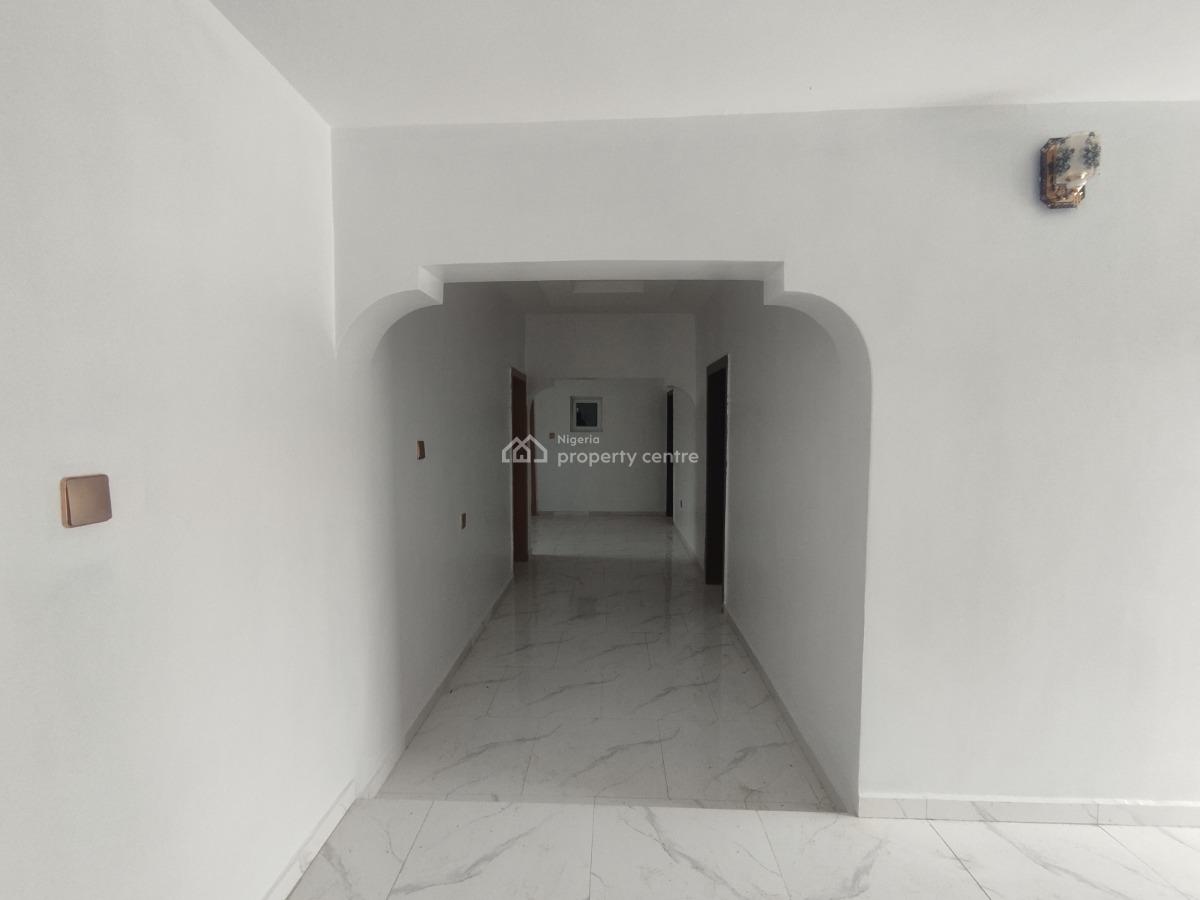 Brand New 3 Bedroom Flat, Ebute, Ikorodu, Lagos, Flat / Apartment for Rent