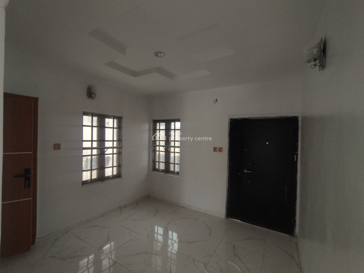 Brand New 3 Bedroom Flat, Ebute, Ikorodu, Lagos, Flat / Apartment for Rent