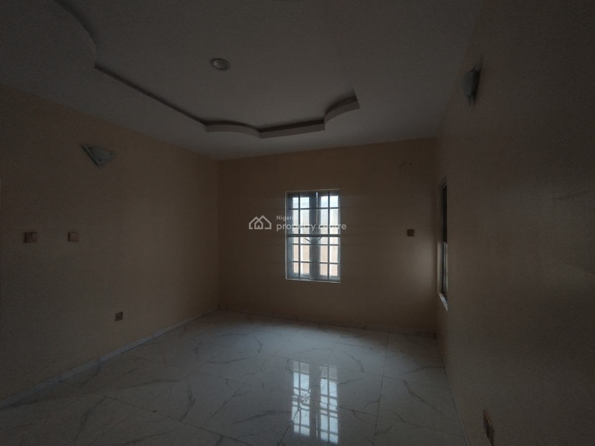 Brand New 3 Bedroom Flat, Ebute, Ikorodu, Lagos, Flat / Apartment for Rent