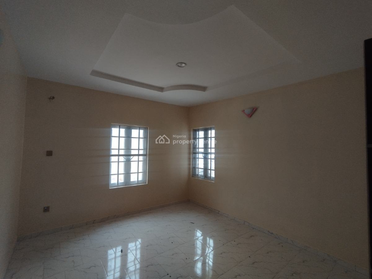 Brand New 3 Bedroom Flat, Ebute, Ikorodu, Lagos, Flat / Apartment for Rent