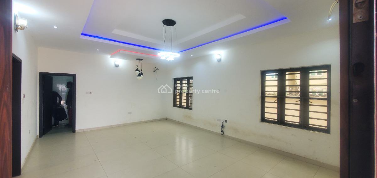 3bedroom Bungalow with Maiden Room at Opic, Opic Estate Lagos, Opic, Isheri North, Lagos, Detached Bungalow for Rent