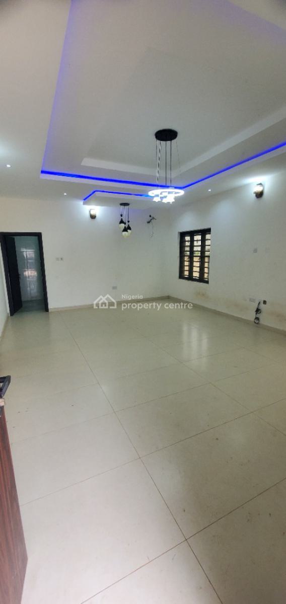 3bedroom Bungalow with Maiden Room at Opic, Opic Estate Lagos, Opic, Isheri North, Lagos, Detached Bungalow for Rent