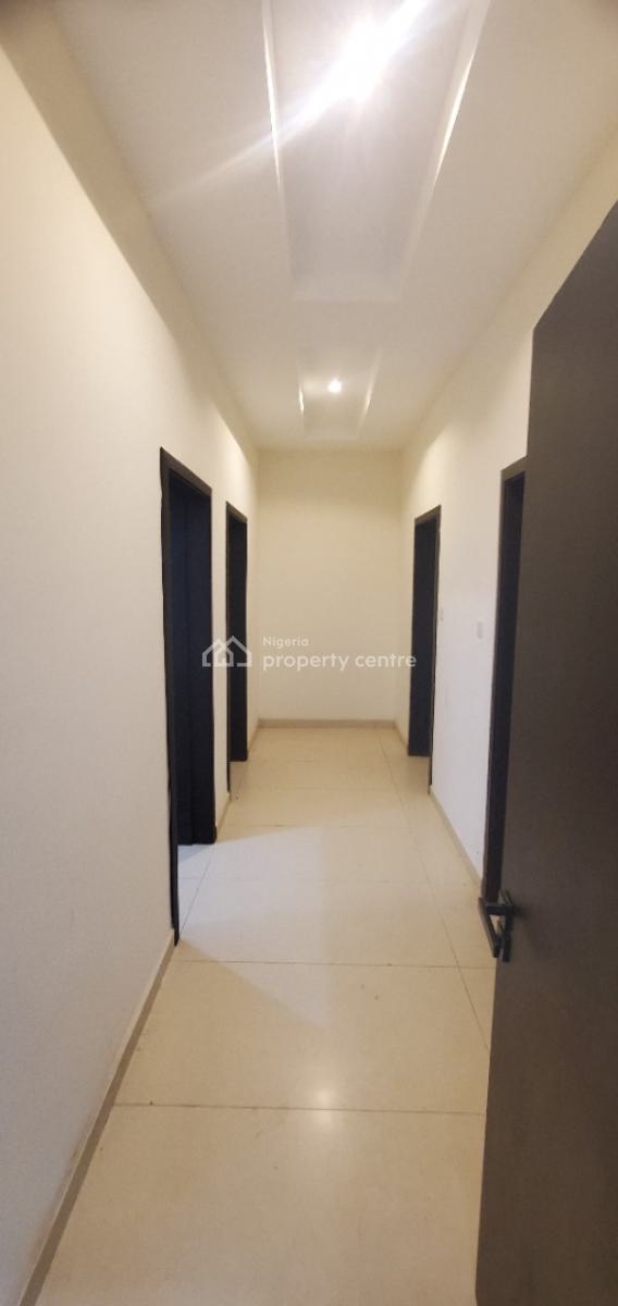 3bedroom Bungalow with Maiden Room at Opic, Opic Estate Lagos, Opic, Isheri North, Lagos, Detached Bungalow for Rent
