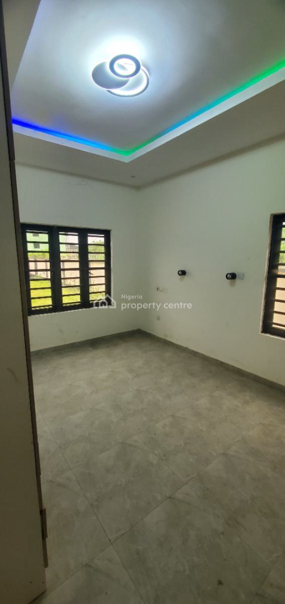 3bedroom Bungalow with Maiden Room at Opic, Opic Estate Lagos, Opic, Isheri North, Lagos, Detached Bungalow for Rent