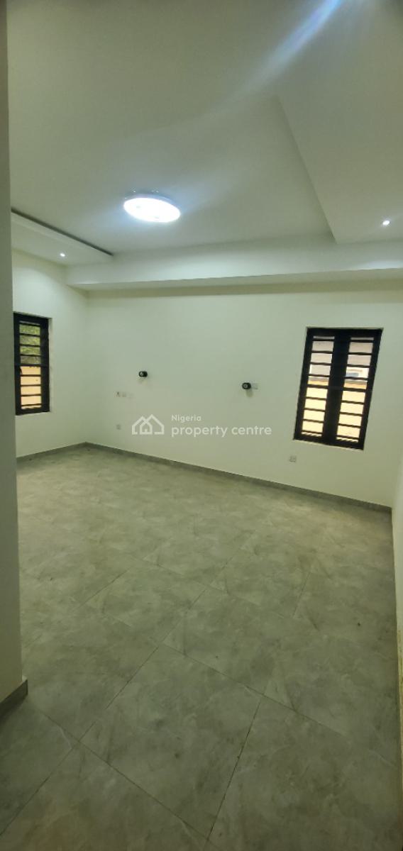 3bedroom Bungalow with Maiden Room at Opic, Opic Estate Lagos, Opic, Isheri North, Lagos, Detached Bungalow for Rent