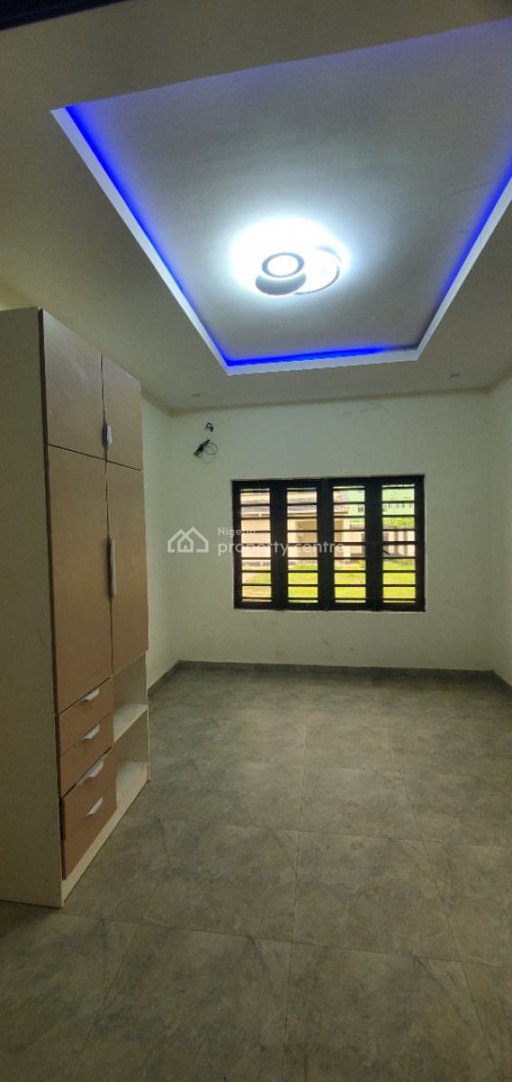 3bedroom Bungalow with Maiden Room at Opic, Opic Estate Lagos, Opic, Isheri North, Lagos, Detached Bungalow for Rent