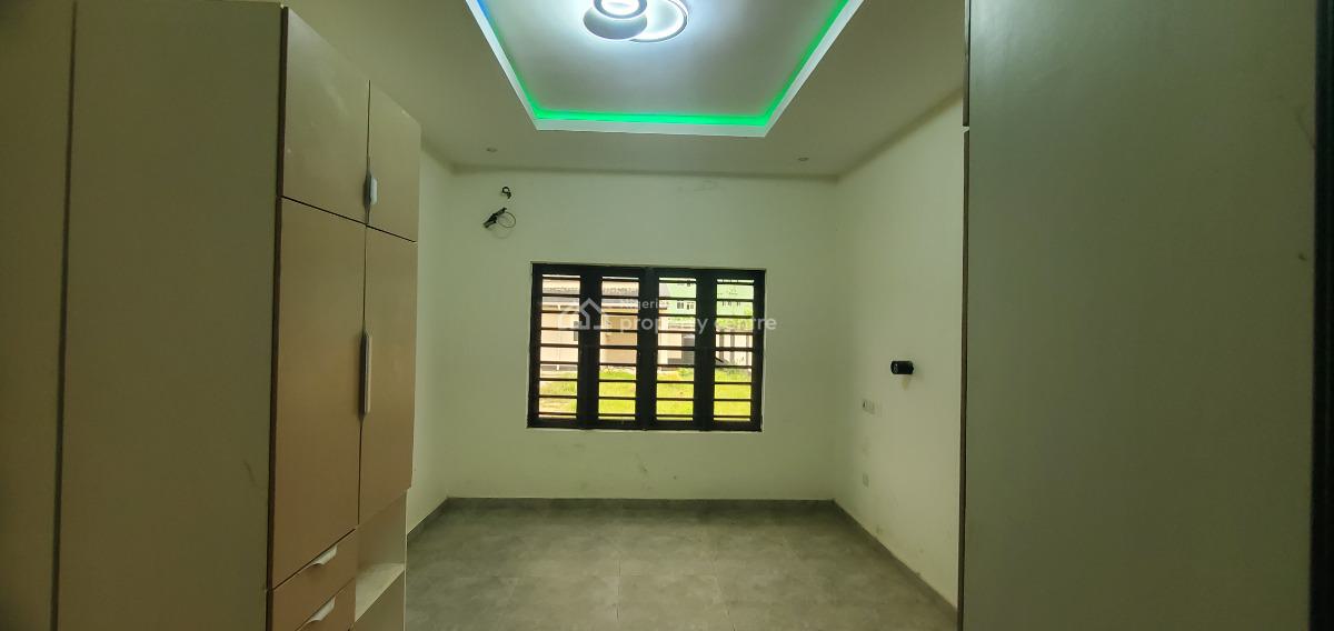 3bedroom Bungalow with Maiden Room at Opic, Opic Estate Lagos, Opic, Isheri North, Lagos, Detached Bungalow for Rent