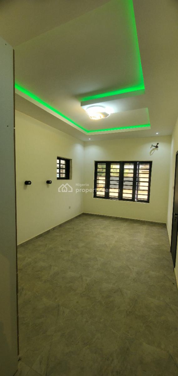 3bedroom Bungalow with Maiden Room at Opic, Opic Estate Lagos, Opic, Isheri North, Lagos, Detached Bungalow for Rent