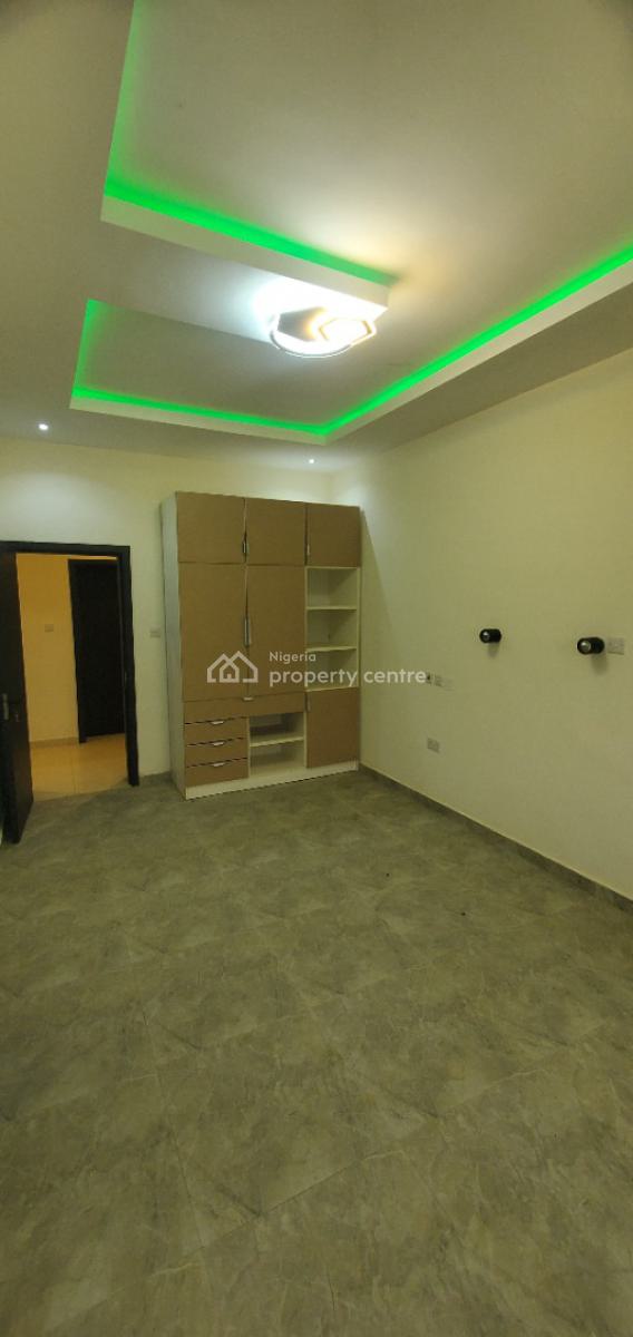 3bedroom Bungalow with Maiden Room at Opic, Opic Estate Lagos, Opic, Isheri North, Lagos, Detached Bungalow for Rent