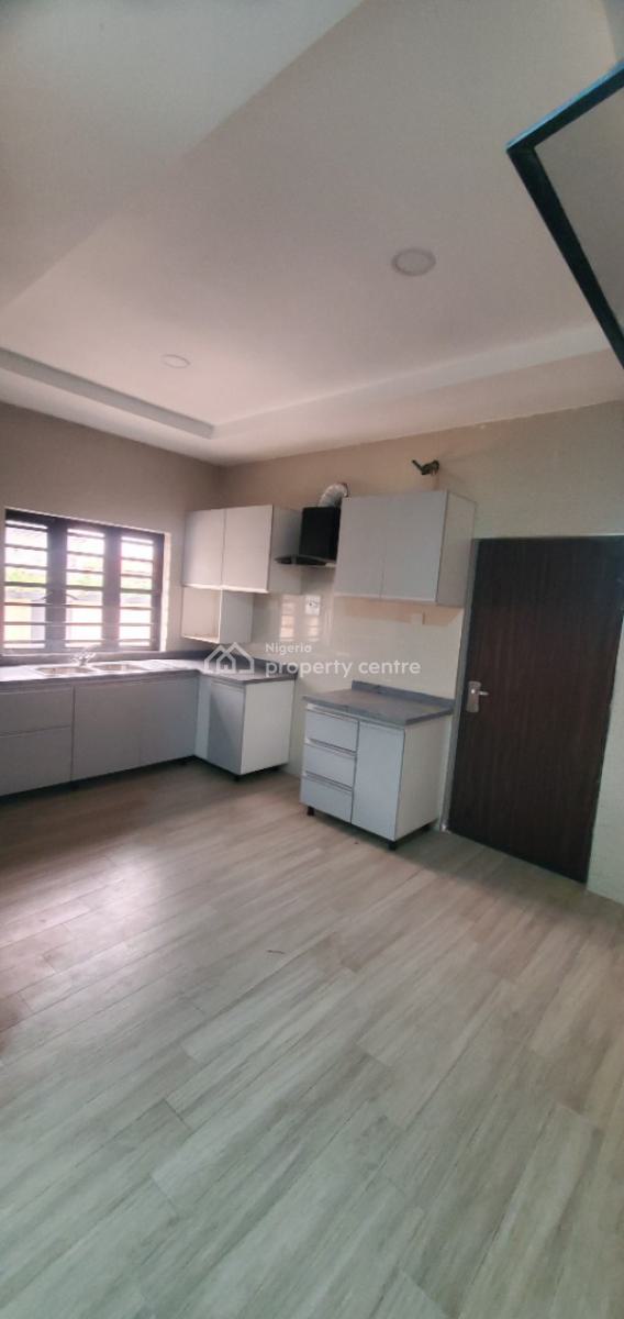 3bedroom Bungalow with Maiden Room at Opic, Opic Estate Lagos, Opic, Isheri North, Lagos, Detached Bungalow for Rent