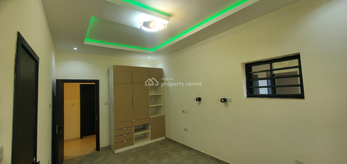 3bedroom Bungalow with Maiden Room at Opic, Opic Estate Lagos, Opic, Isheri North, Lagos, Detached Bungalow for Rent