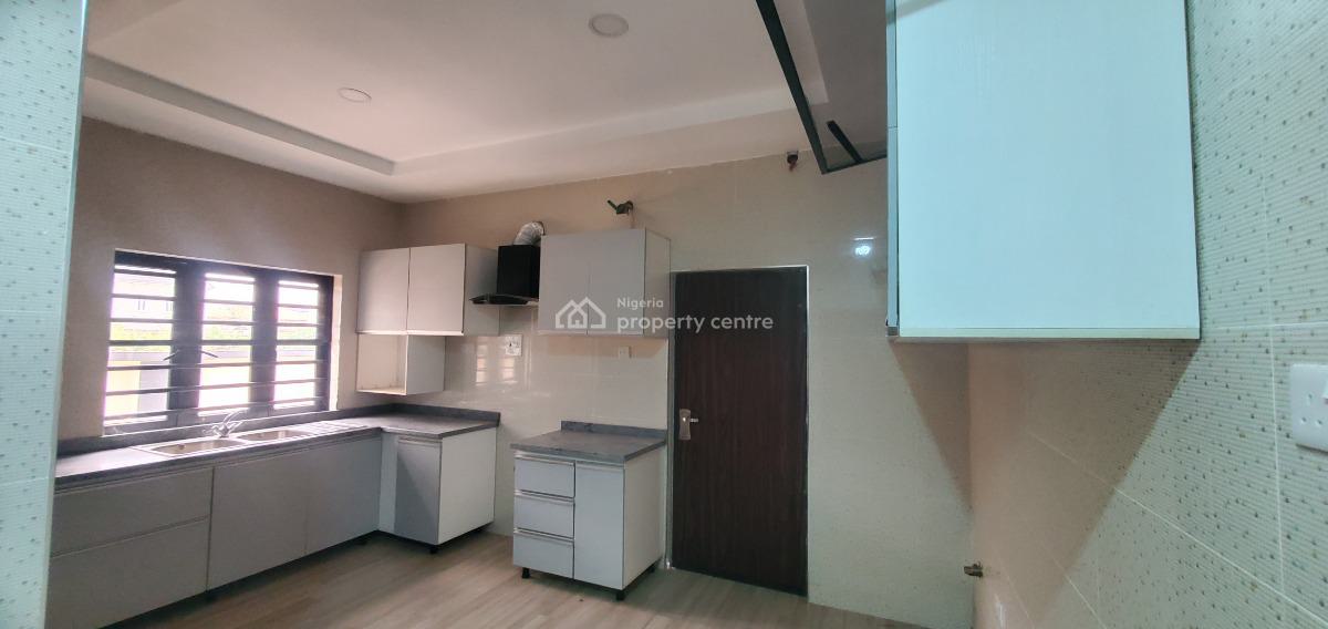3bedroom Bungalow with Maiden Room at Opic, Opic Estate Lagos, Opic, Isheri North, Lagos, Detached Bungalow for Rent
