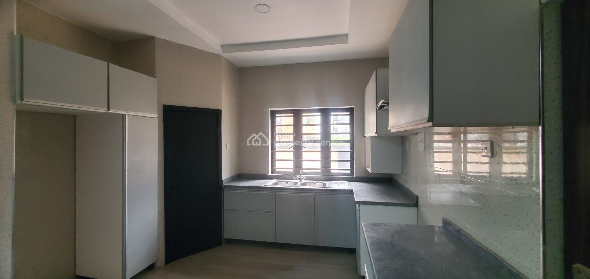 3bedroom Bungalow with Maiden Room at Opic, Opic Estate Lagos, Opic, Isheri North, Lagos, Detached Bungalow for Rent