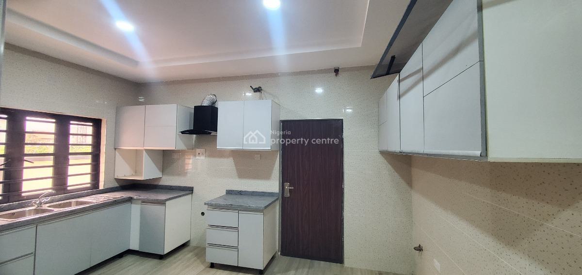 3bedroom Bungalow with Maiden Room at Opic, Opic Estate Lagos, Opic, Isheri North, Lagos, Detached Bungalow for Rent