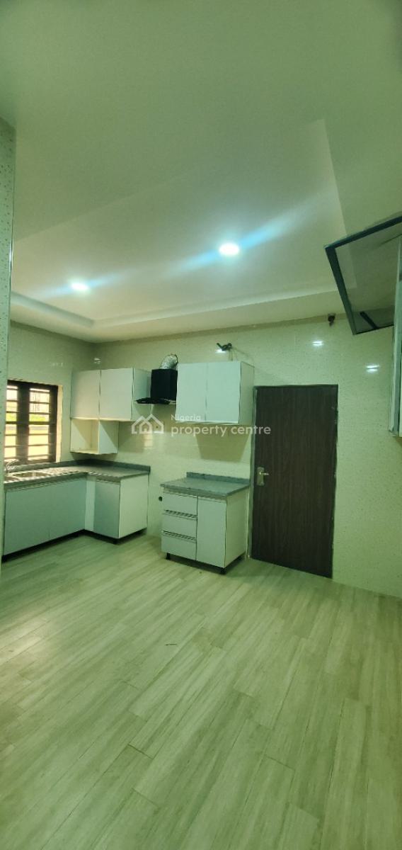 3bedroom Bungalow with Maiden Room at Opic, Opic Estate Lagos, Opic, Isheri North, Lagos, Detached Bungalow for Rent