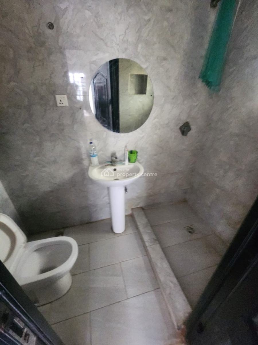 Commercial 4 Bedroom Fully Detached Duplex + Bq, Ologolo Lekki, Lekki Phase 2, Lekki, Lagos, Detached Duplex for Rent
