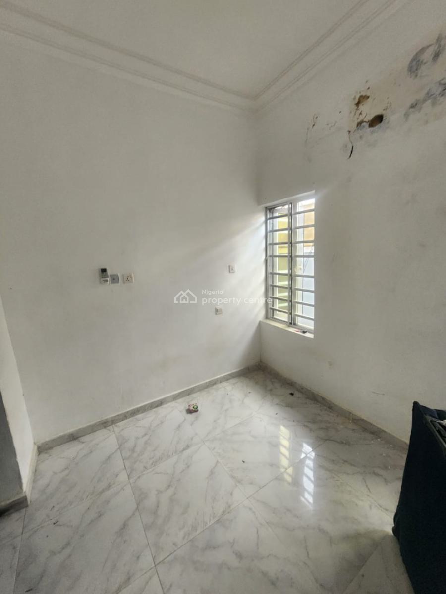 Commercial 4 Bedroom Fully Detached Duplex + Bq, Ologolo Lekki, Lekki Phase 2, Lekki, Lagos, Detached Duplex for Rent