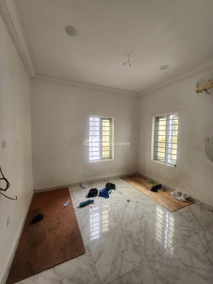 Commercial 4 Bedroom Fully Detached Duplex + Bq, Ologolo Lekki, Lekki Phase 2, Lekki, Lagos, Detached Duplex for Rent