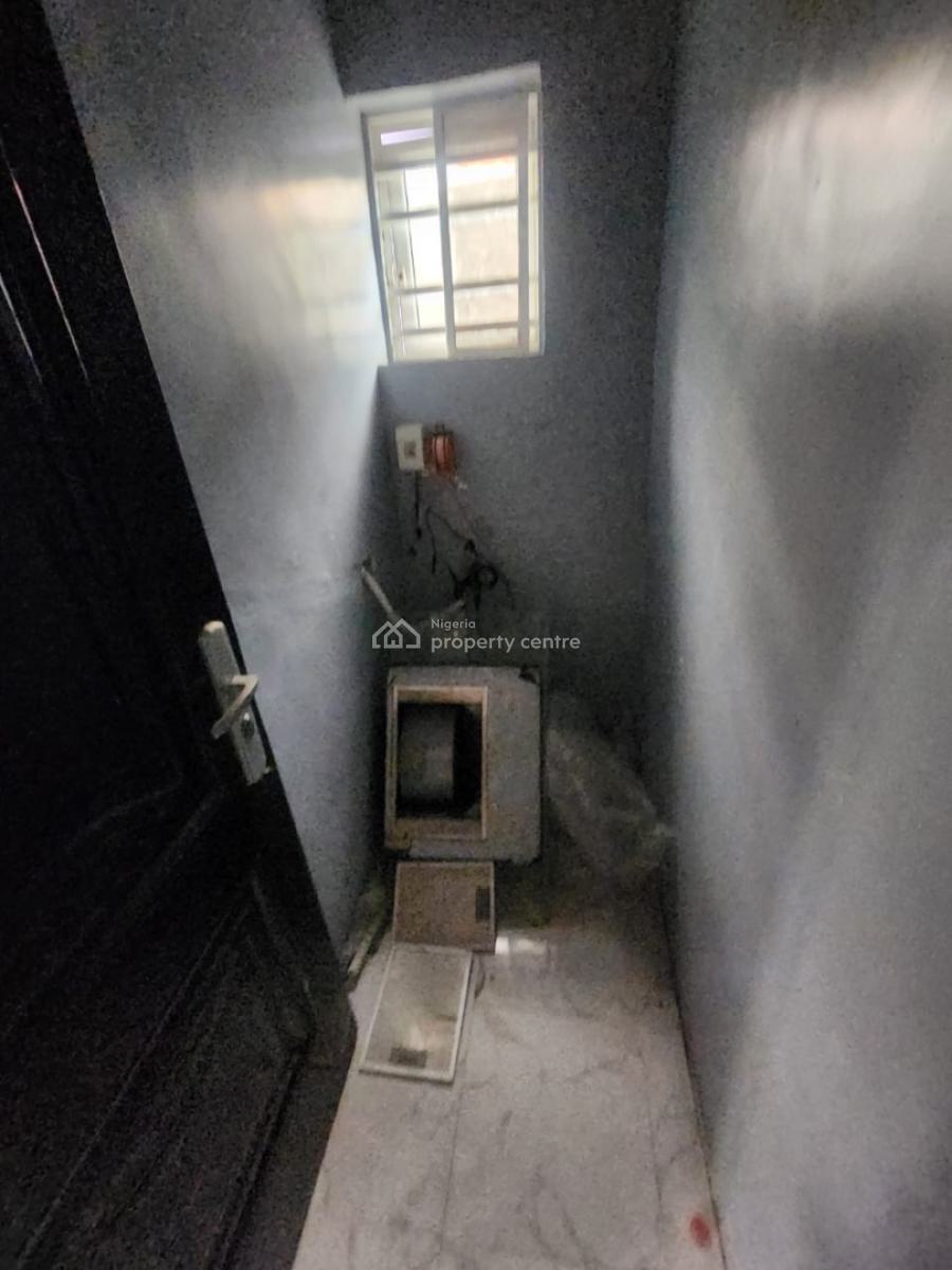 Commercial 4 Bedroom Fully Detached Duplex + Bq, Ologolo Lekki, Lekki Phase 2, Lekki, Lagos, Detached Duplex for Rent