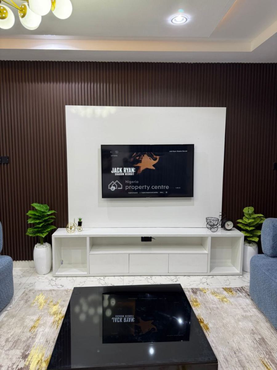 2 Bed Room Apartment, Egbeda, Alimosho, Lagos, Flat / Apartment Short Let