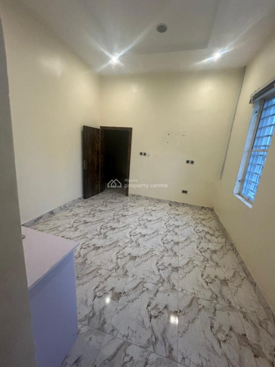 a Spacious Self Contained with Studio Kitchen and 24hours Light, Paradise Chevron Drive, Lekki, Lagos, Self Contain (single Rooms) for Rent