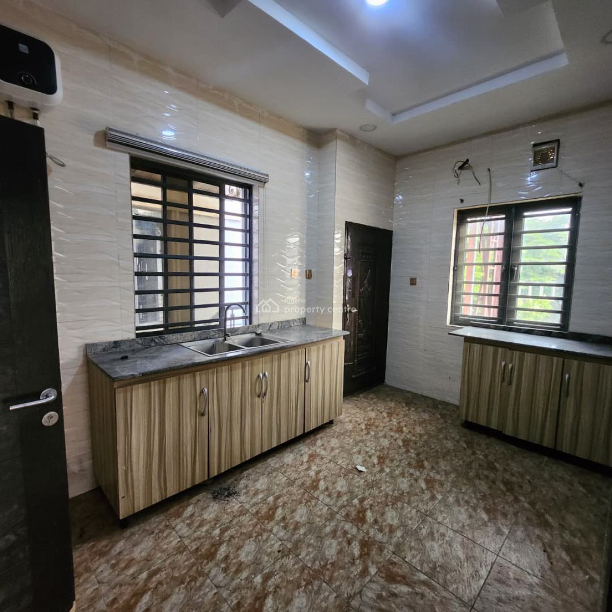 4-bedroom Semi-detached Duplex, Osapa, Osapa, Lekki, Lagos, Semi-detached Duplex for Rent