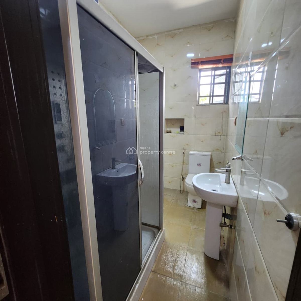 4-bedroom Semi-detached Duplex, Osapa, Osapa, Lekki, Lagos, Semi-detached Duplex for Rent
