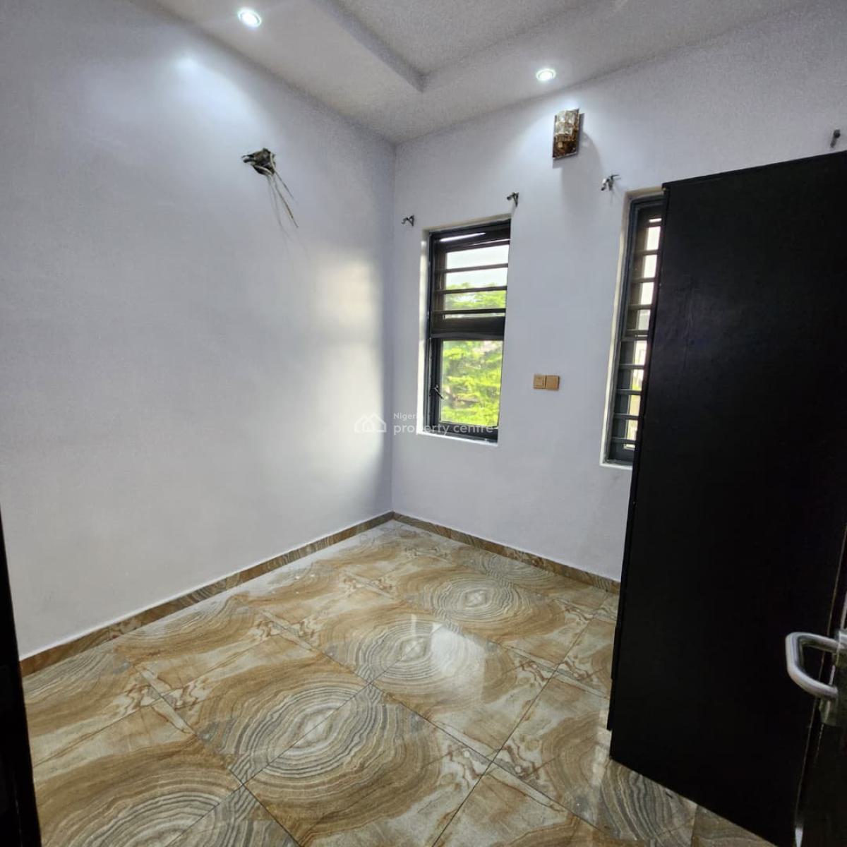 4-bedroom Semi-detached Duplex, Osapa, Osapa, Lekki, Lagos, Semi-detached Duplex for Rent