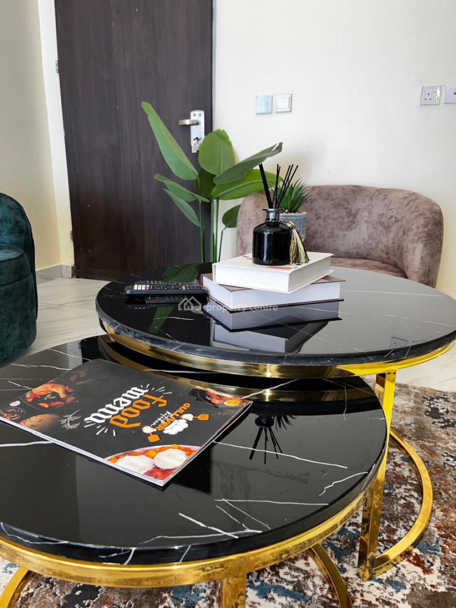 1 Bedroom Apartment, Oniru, Victoria Island (vi), Lagos, Flat / Apartment Short Let