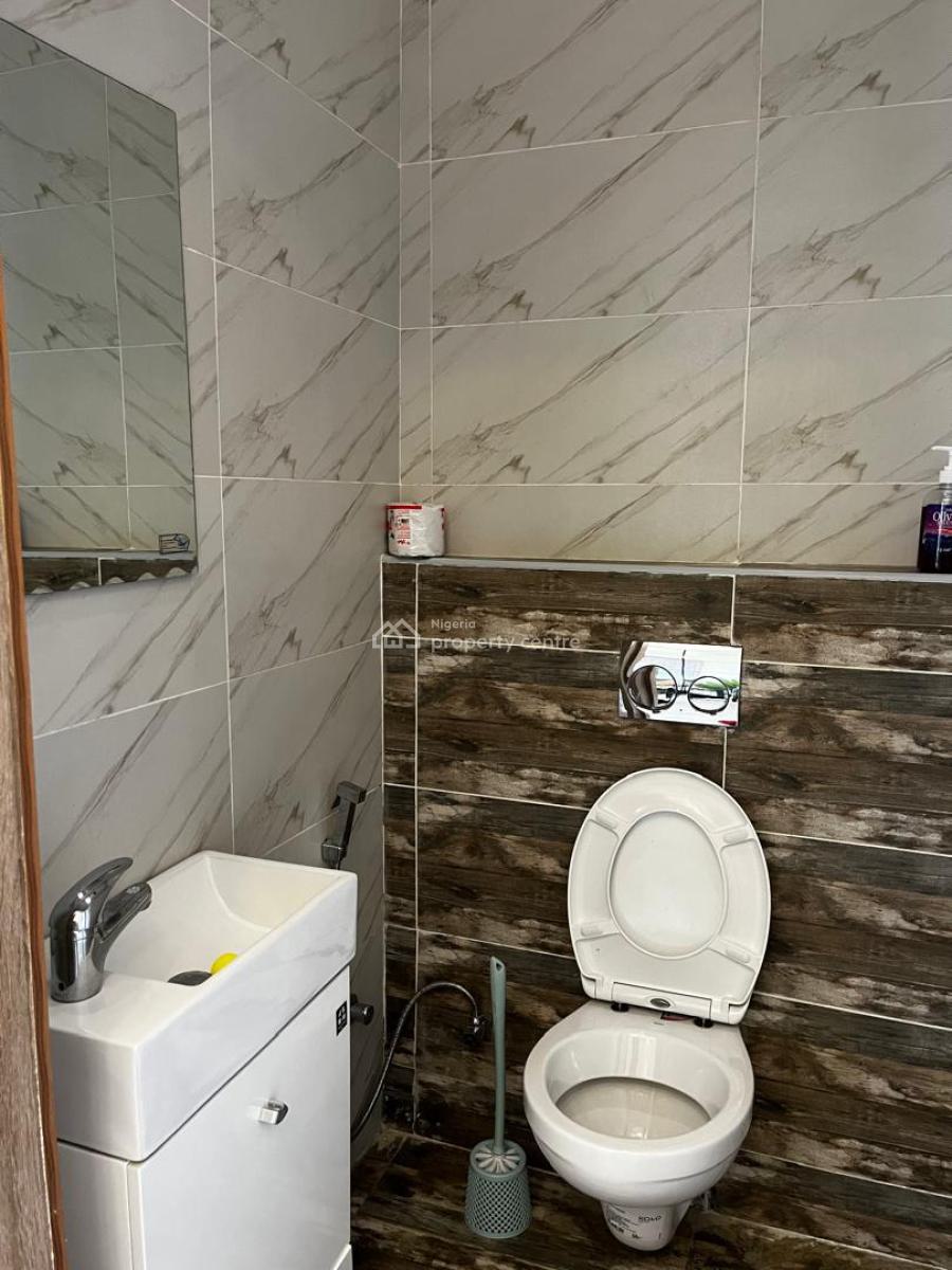 1 Bedroom Apartment, Oniru, Victoria Island (vi), Lagos, Flat / Apartment Short Let