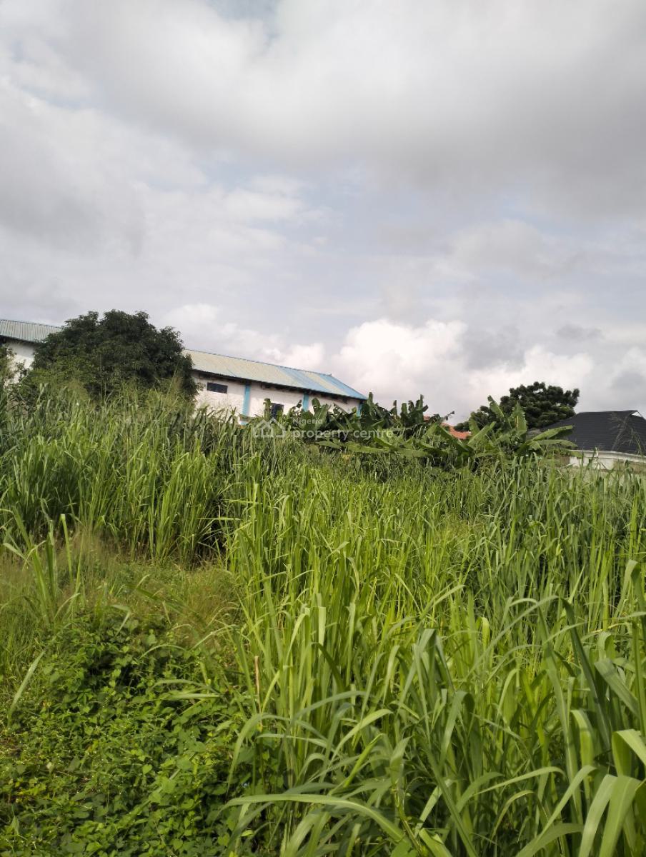 2plots of Land Together Off Ikotun Idimu Road, Off Pab Bus Stop Ikotun Idimu Road Idimu Lagos, Isheri, Lagos, Mixed-use Land for Sale