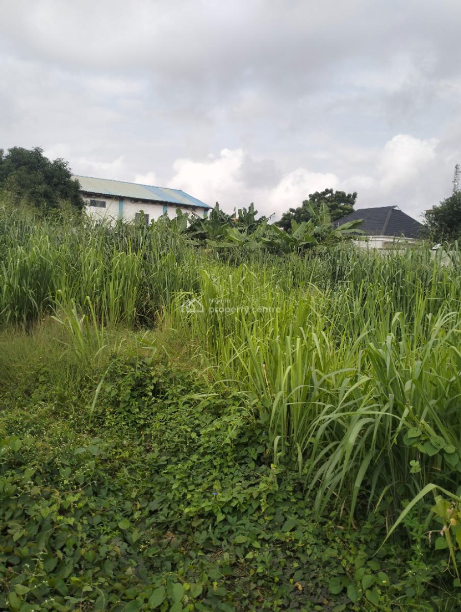 2plots of Land Together Off Ikotun Idimu Road, Off Pab Bus Stop Ikotun Idimu Road Idimu Lagos, Isheri, Lagos, Mixed-use Land for Sale