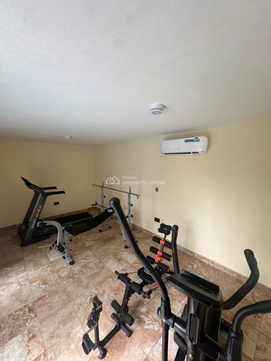 Well Built, Spacious 4 Bedroom Terrace with Bq, Ikoyi, Lagos, Terraced Duplex for Rent