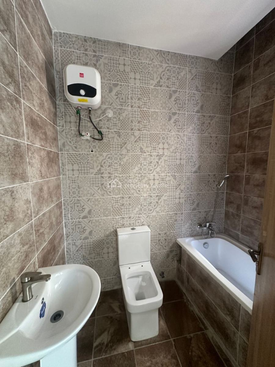 Well Built, Spacious 4 Bedroom Terrace with Bq, Ikoyi, Lagos, Terraced Duplex for Rent