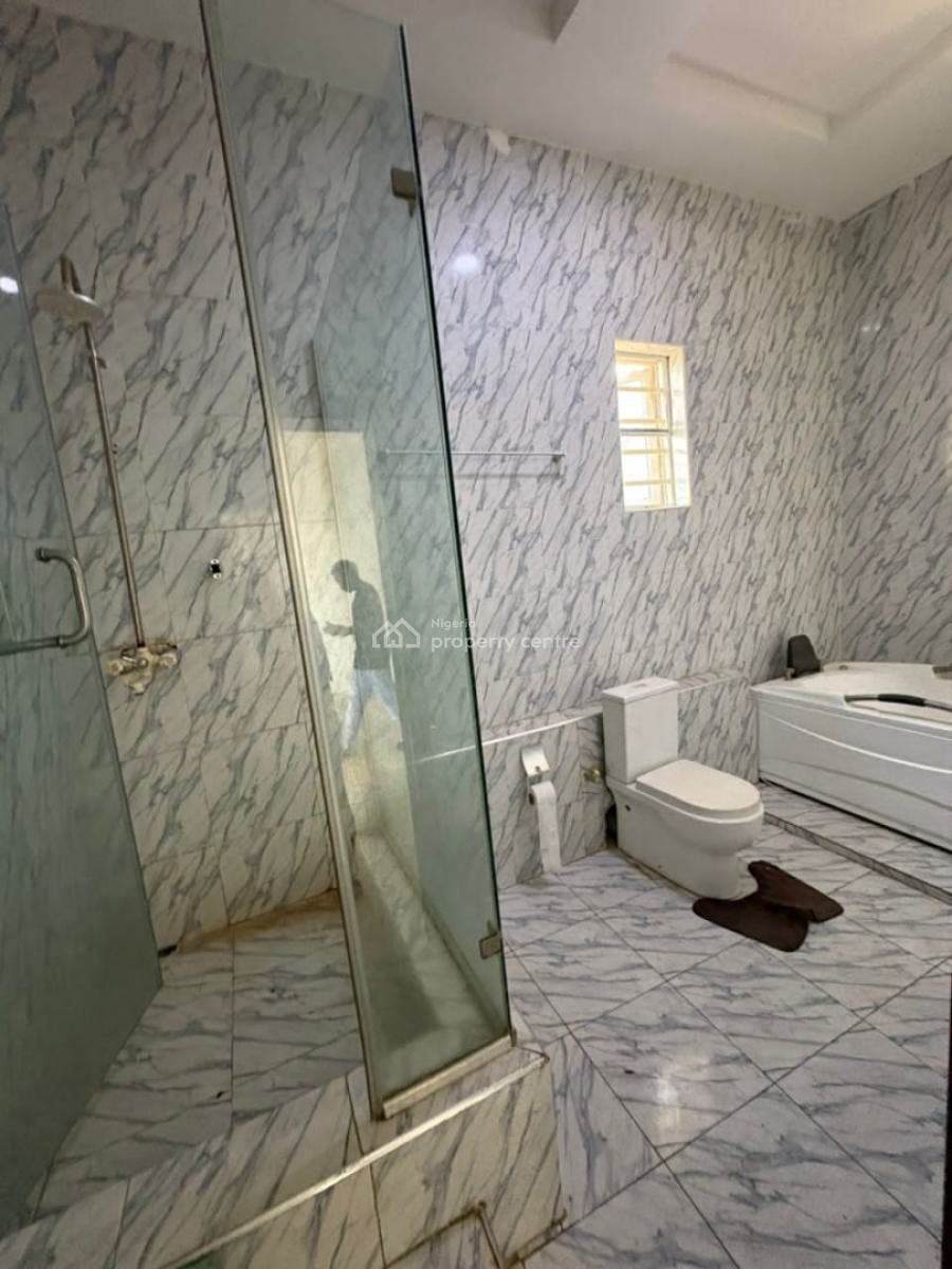 4bedroom Semi Detached Duplex   Available, Lekki Palm City Estate Ajah Lagos, Ado, Ajah, Lagos, Detached Duplex for Sale